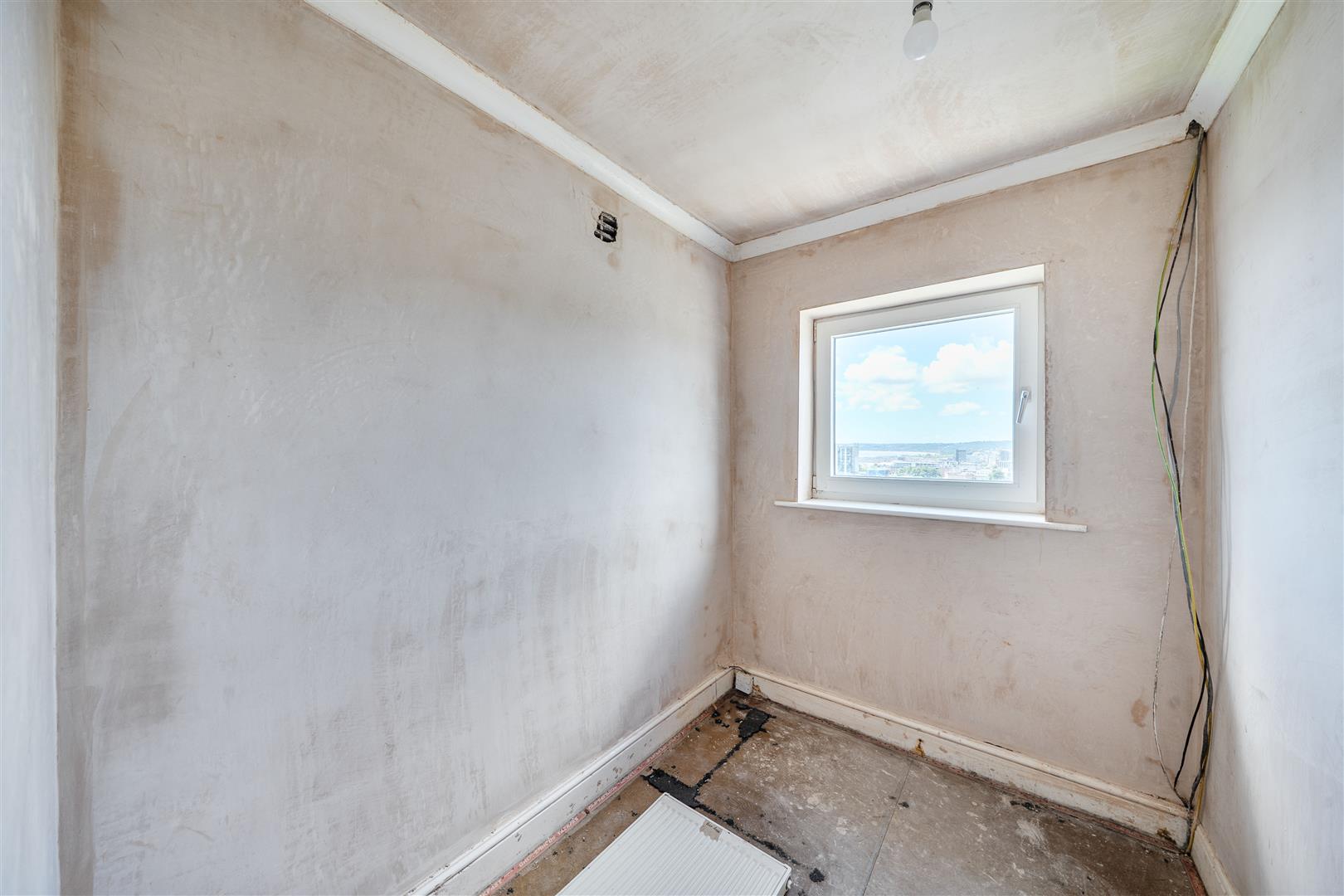 Beaumont Crescent, St. Thomas, Swansea, SA1 8DW